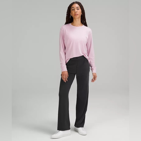 NWT Lululemon Softstreme High-Rise Pant Full Length - Picture 6 of 11